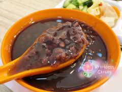 -香妃烤鸡(西单店)
