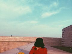 -盘龙城国家考古遗址公园