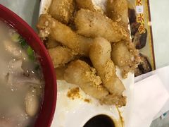 -廖老妈蹄花店(人民公园陕西街259号店)