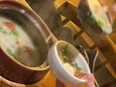 -如轩·海鲜砂锅粥·潮汕菜(一品天下店)