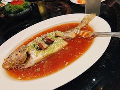-北京四季酒店·采逸轩