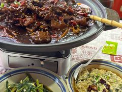 -回味黑鸭煲·始于2006(万松园店)