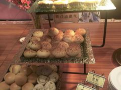 -台山颐和温泉城