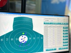 -都市枪神实弹射击俱乐部