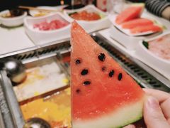 -海底捞火锅(亲子主题北金鹰店)