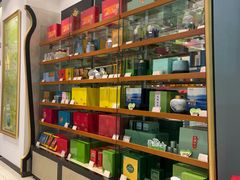 -天福茗茶(王府井百货大楼店)