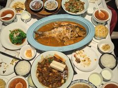 -阿五黄河大鲤鱼(纬三路店)