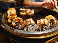 -泥炉烧肉师(新街口金銮巷店)