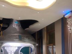 -哈啾嗨·新概念蒙餐(红星新城店)