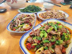 -九九牛肉馆(南山路店)