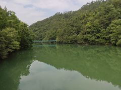 -大慈岩风景区