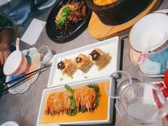 -江南里·新浙菜(苏州大悦城店)