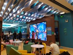 -Swim斯卫姆国际儿童游泳中心(红博中央公园店)