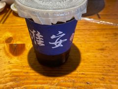-飨府.老淮面馆.自营(清河路店)