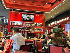 -唐河王记·南阳民间菜(国基路店)