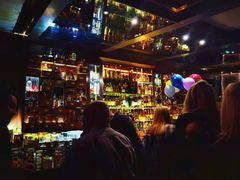-船长酒吧 The Captain