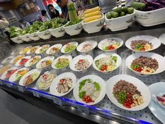 -大灶头·新昌菜(中国茶市店)