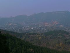 -青州市云门山风景区