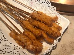 -小南房鲜美蛙火锅(北苑店)