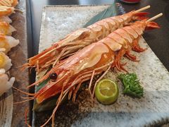 -林妈妈村·日式料理(宝山万达店)