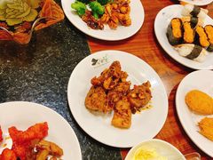 -汉巴味德(大悦城店)