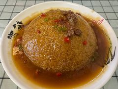 -百味园土菜馆(迎宾东路店)