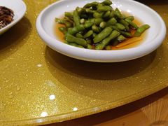 -长兴菜馆(高桥店)