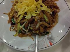 -金湖港式餐厅(建外店)