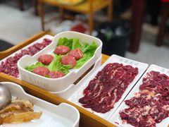 -杏花吴记牛肉火锅