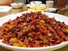 -三猫黑鱼花(南大店)