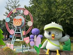 -大兴滨河森林公园