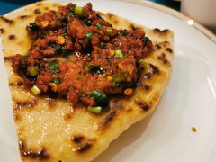 -一个勺子新疆锡伯主题私房菜(红墙巷49号院店)