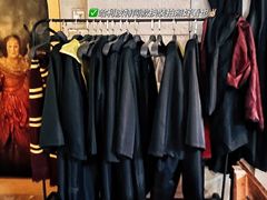 -逃脱反斗城沉浸剧情密室(北京路店)