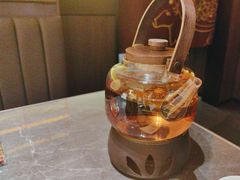 -炊烟小炒黄牛肉(浦东世纪汇店)