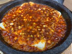 -米村拌饭(银泰中心店)