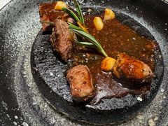 -俄士厨房(环球港店)