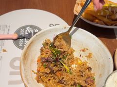 -一沙一城·岩烤牛扒(深圳首店)