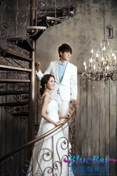 点击看大图 -蔚蓝海岸婚纱摄影(上海店)