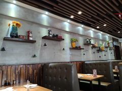 -双合园·海鲜水饺青岛菜(万佳广场店)