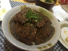 -兆治日本料理(华府世家店)