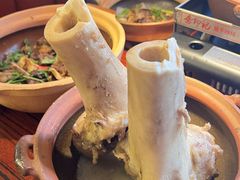 -龚印记牛骨牛杂屋·四代传承(珠影星光城店)