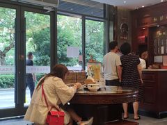 大堂-勤德兴(湖滨路店)
