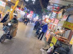 -刘信牛羊肉小炒泡馍(回民街店)