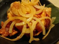 -新石器烤肉(中房金谊广场店)