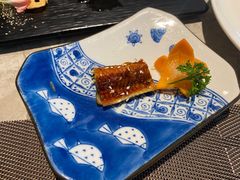 -極上萬膳·日料放题(来福士江景店)