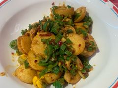 -韵味湘肴·小炒黄牛肉(五一广场店)