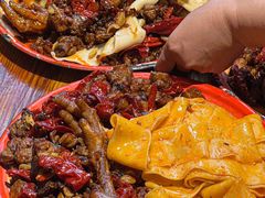 -柴窝堡22号辣子鸡·传承新疆菜