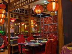 -芦月轩羊蝎子(劲松店)
