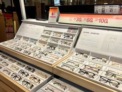 -LOHO眼镜(世纪汇广场店)