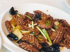 爆炒腰花-金春禧(世茂国际广场店)